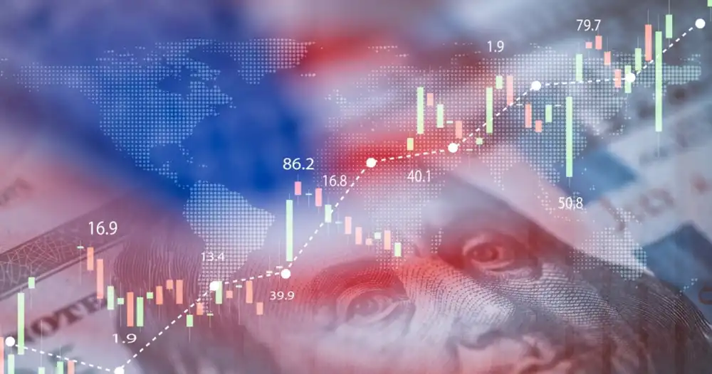 The Week Ahead - Saham AS & Crypto 5 Februari 2024